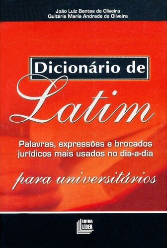 Jurídico de Latim