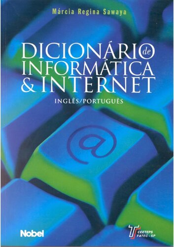 Dicionário de Informática & Internet