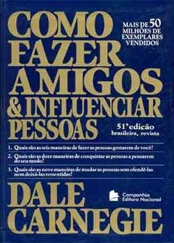 Como Fazer Amigos e Influenciar Pessoas