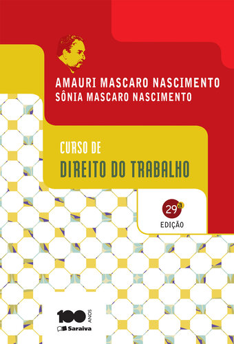 CURSO DE DIREITO DO TRABALHO