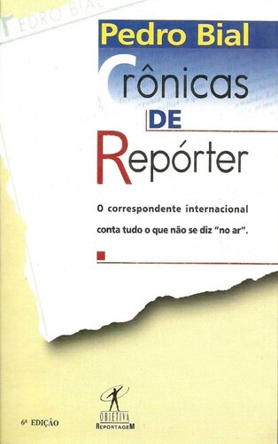 Crônicas de Um Repórter