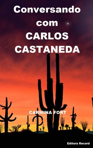 Conversando com Carlos Castañeda