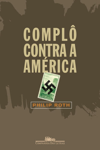 Complô contra a América