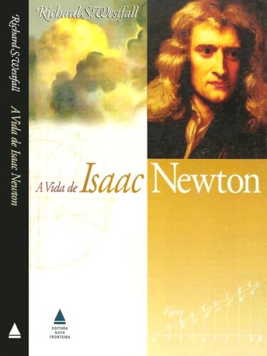 A Vida de Isaac Newton
