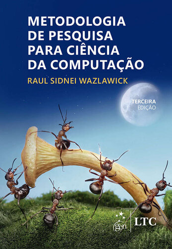 Metodologia de Pesquisa para Ciência da Computação