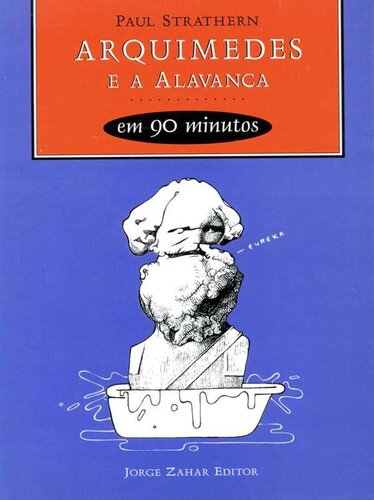 ARQUIMEDES e a Alavanca em 90 minutos