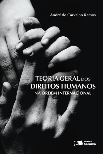 TEORIA GERAL DOS DIREITOS HUMANOS