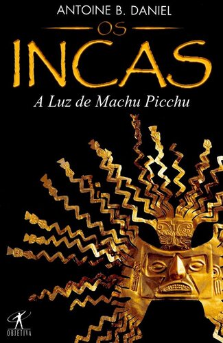 A Luz de Machu Picchu