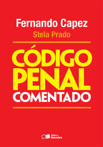 Código Penal Comentado