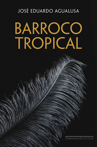 Barroco tropical