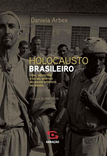 Holocausto brasileiro