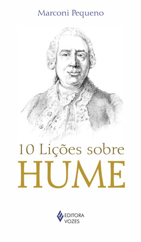 Dez Lições Sobre Hume