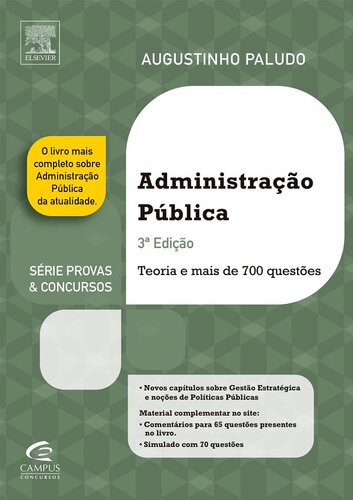 Administração pública