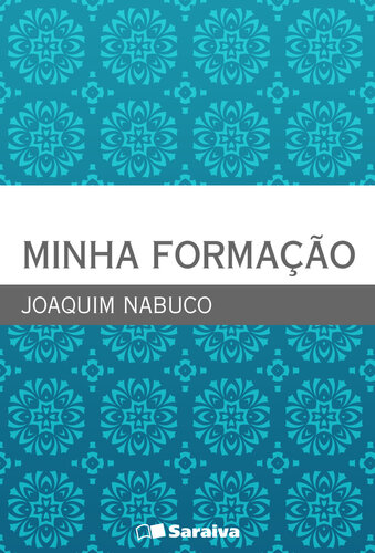 Minha Formação