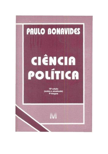 Ciência Política