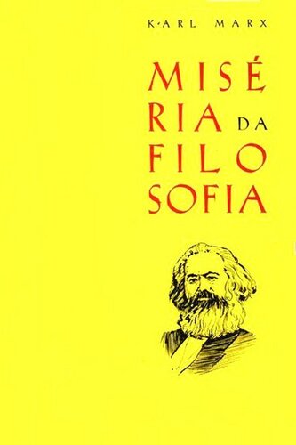 A Miséria da Filosofia