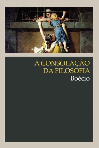 A consolação da filosofia
