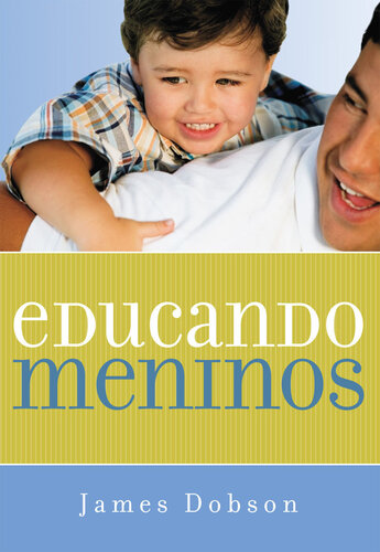 Educando meninos