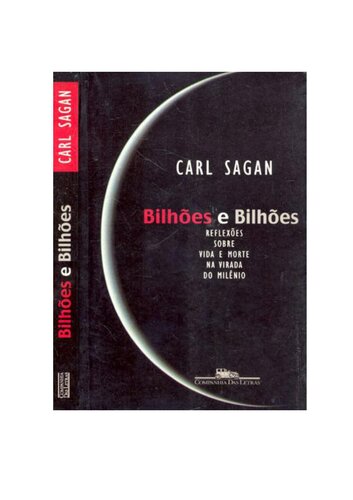 Bilhões e Bilhões na Virada do Milênio