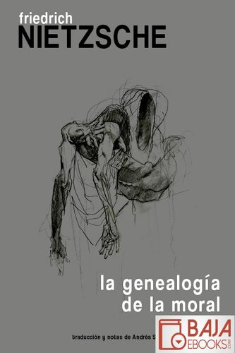 La genealogía de la moral