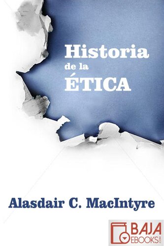 Historia de la ética