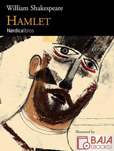 Hamlet (Ilustrado)
