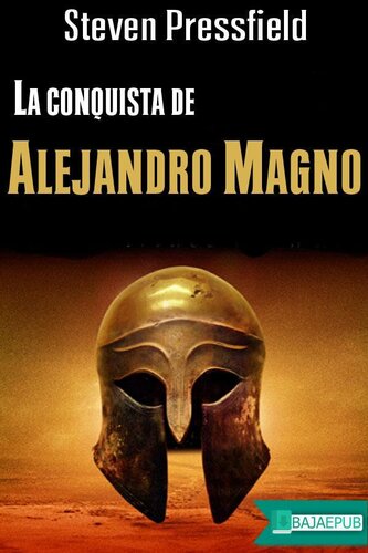 La conquista de Alejandro Magno