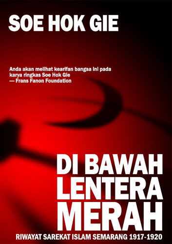 Di Bawah Lentera Merah