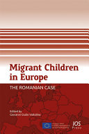 Migrant Children in Europe: The Romanian Case