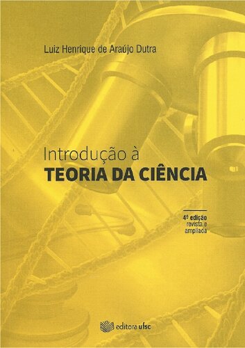 Introdução à Teoria da Ciência