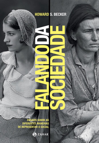 Falando da Sociedade