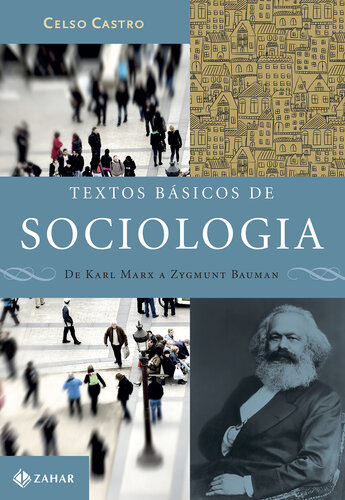 Textos Básicos de Sociologia
