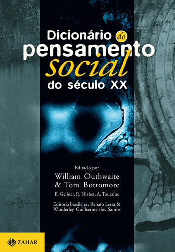 Dicionário do pensamento social do século XX