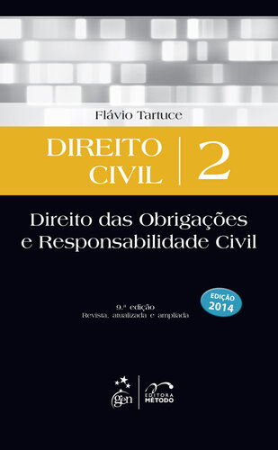 Direito Civil - Vol. 2