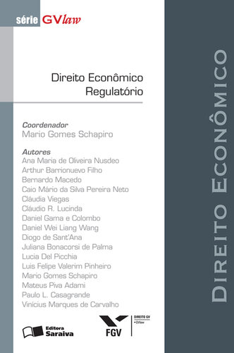 Direito Econômico Regulatório