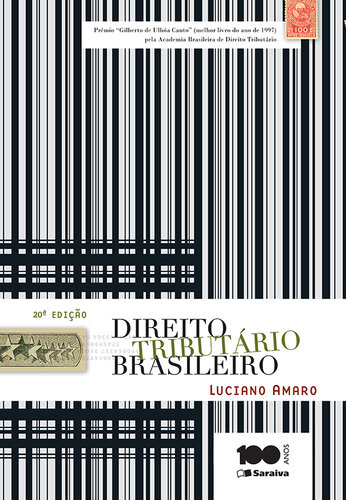 DIREITO TRIBUTÁRIO BRASILEIRO