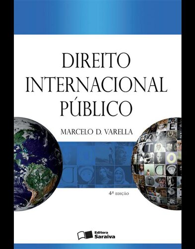 Direito Internacional Público