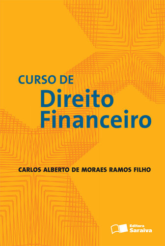 Curso de Direto Financeiro