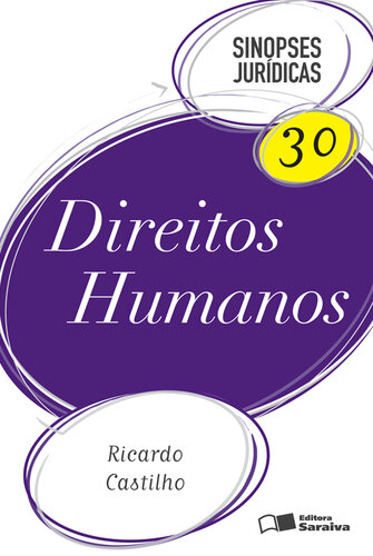Direitos Humanos - Vol. 30
