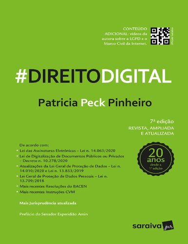# Direito digital