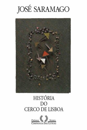 História do Cerco de Lisboa