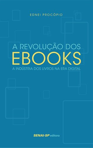 A REVOLUÇÃO DOS EBOOKS