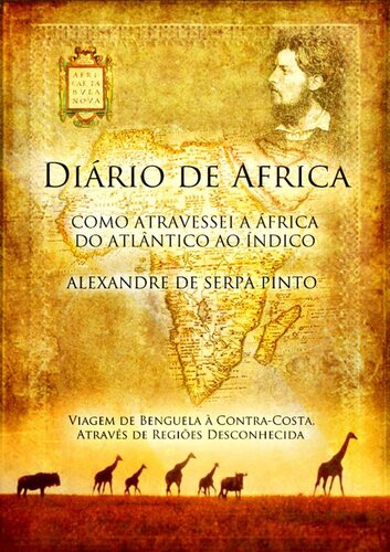Diário de Africa