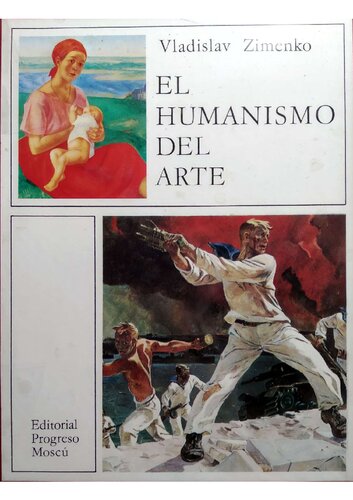 El humanismo del arte