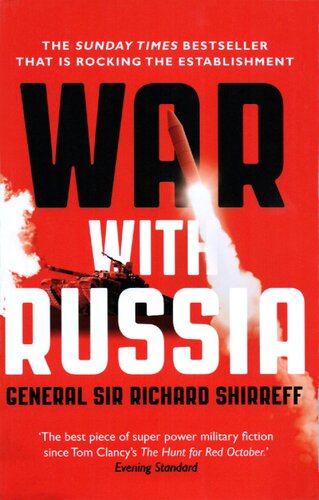 War with Russia