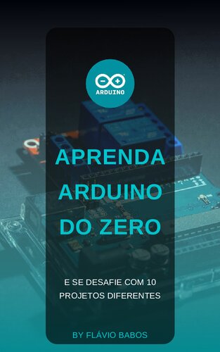 Aprenda Arduino do Zero