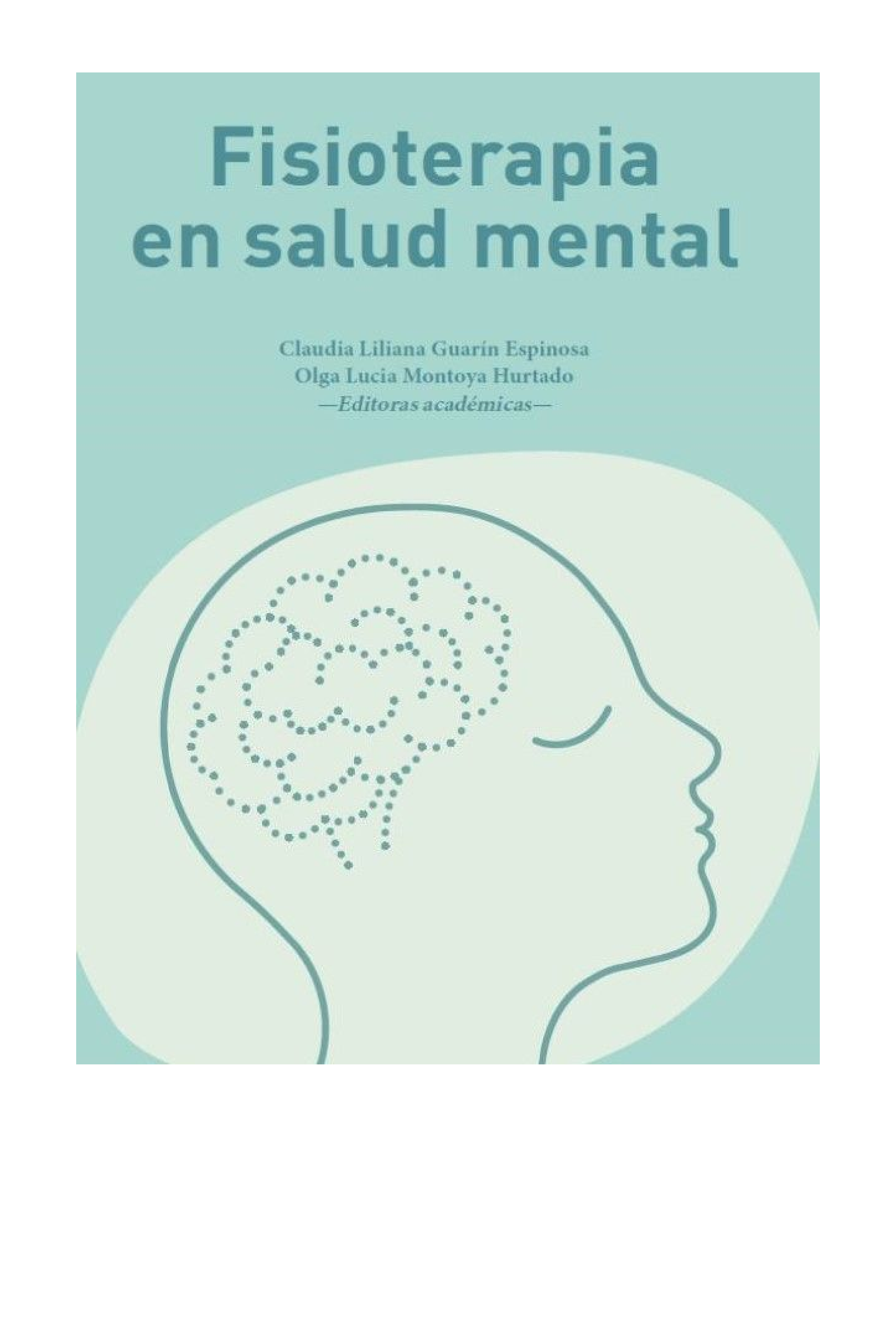 Fisioterapia en salud mental