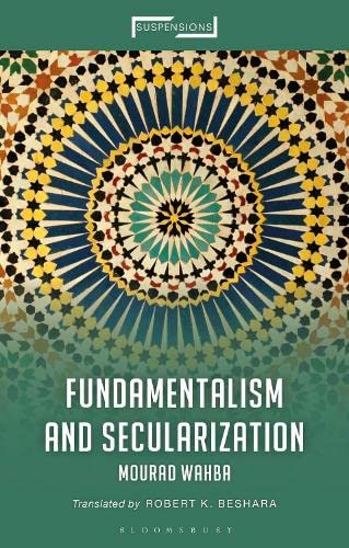Fundamentalism and Secularization