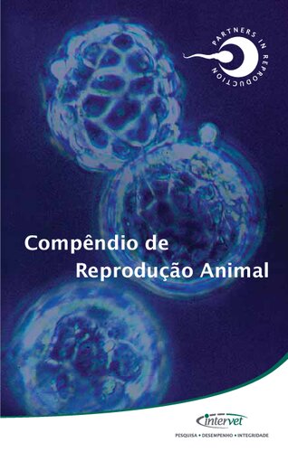 Compêndio de Reprodução Animal