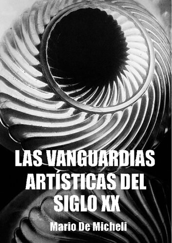 Las vanguardas artísticas del siglo XX